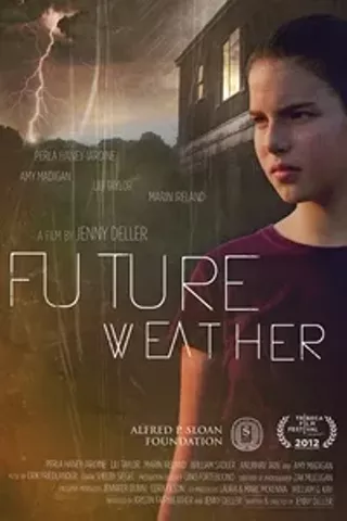 Image: Future Weather