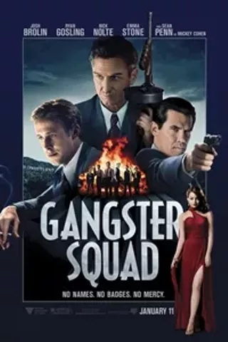 Image: Gangster Squad