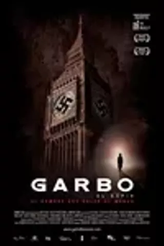 Image: Garbo: The Spy (Garbo: El esp&iacute;a)