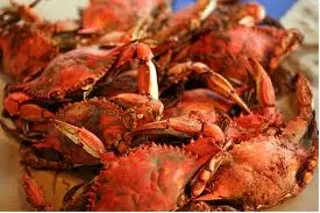 Image: Get Your Crab On