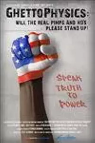 Image: GhettoPhysics: Will the Real Pimps and Hos Please Stand Up?