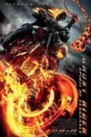Image: Ghost Rider: Spirit of Vengeance