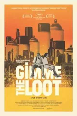 Image: Gimme the Loot