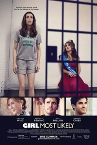 Image: Girl Most Likely