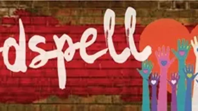 Image: GODSPELL PREPARES THE WAY AT CAIN PARK FROM JUNE 11-28