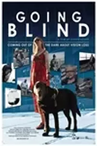 Image: Going Blind