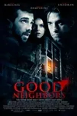 Image: Good Neighbors