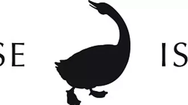Image: Goose Island Winter Warm Up Beer Dinner