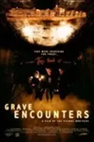 Image: Grave Encounters