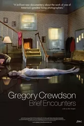 Image: Gregory Crewdson: Brief Encounters