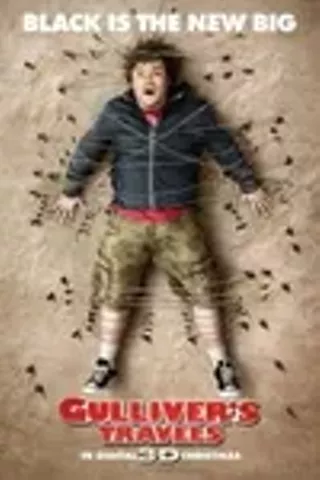 Image: Gulliver's Travels 3D