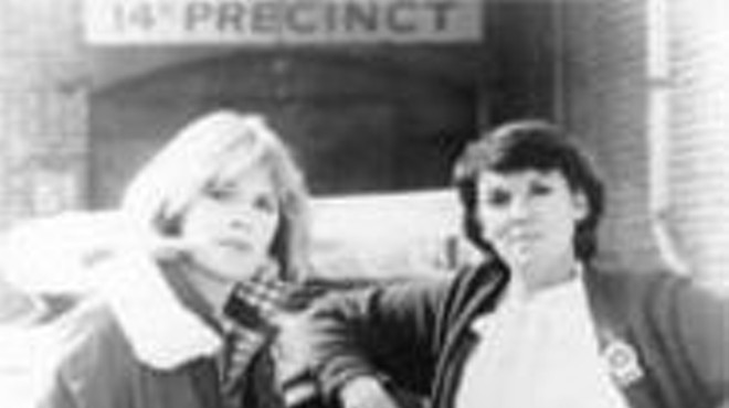 Had CBS not tried to cancel Cagney & Lacey 
    in 1983, Dorothy Swanson would never have 
    formed Viewers for Quality Television.