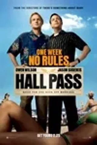 Image: Hall Pass