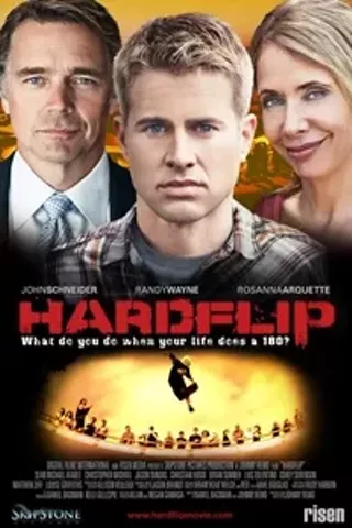 Image: Hardflip