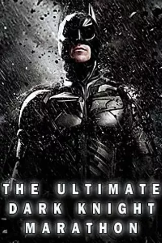 Image: Harkins Dark Knight Marathon