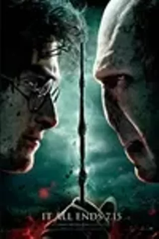 Image: Harry Potter and the Deathly Hallows - Part 2