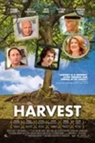 Image: Harvest