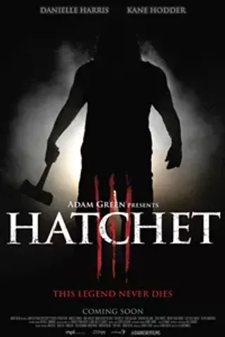 Image: Hatchet III