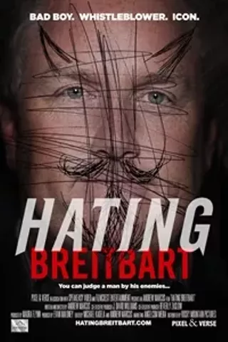 Image: Hating Breitbart