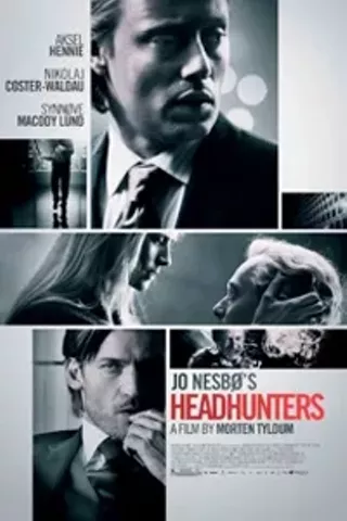 Image: Headhunters (Hodejegerne)
