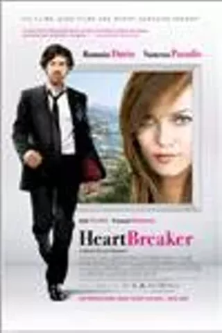 Image: Heartbreaker (L'arnacoeur)