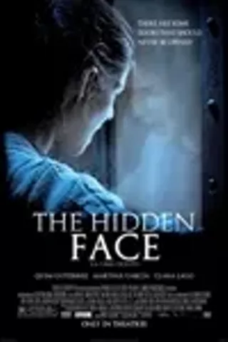 Image: Hidden Face (La cara oculta)