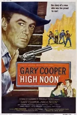 Image: High Noon (1952)