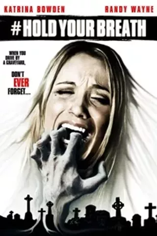 Image: #HoldYourBreath