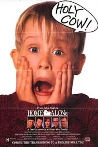 Image: Home Alone