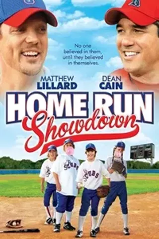 Image: Home Run Showdown