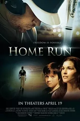 Image: Home Run