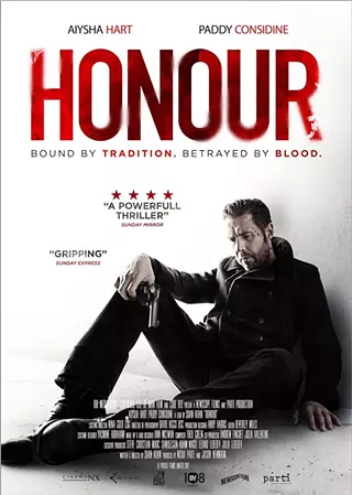 Image: "Honour" Screening - A film on Honour Killings by Shan Khan