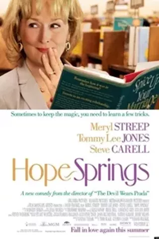 Image: Hope Springs