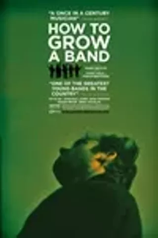 Image: How to Grow a Band