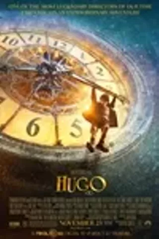 Image: Hugo 3D