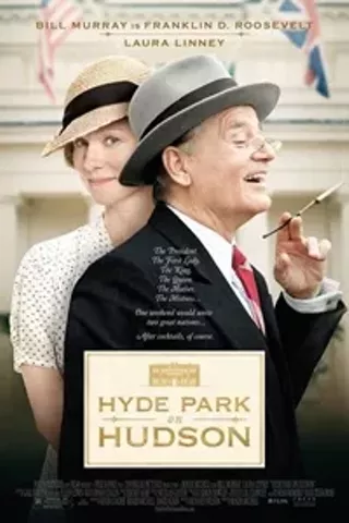 Image: Hyde Park on Hudson