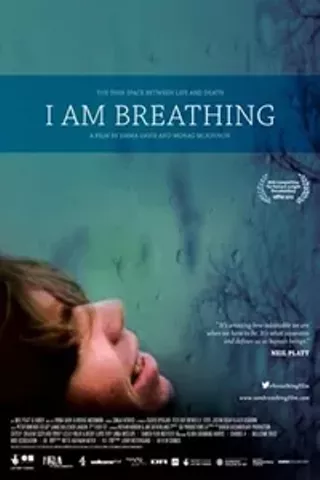 Image: I Am Breathing
