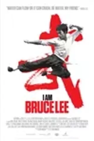 Image: I Am Bruce Lee