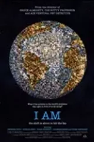Image: I Am