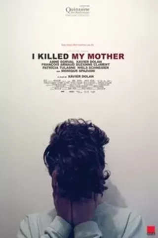 Image: I Killed My Mother (J'ai tue ma mere)