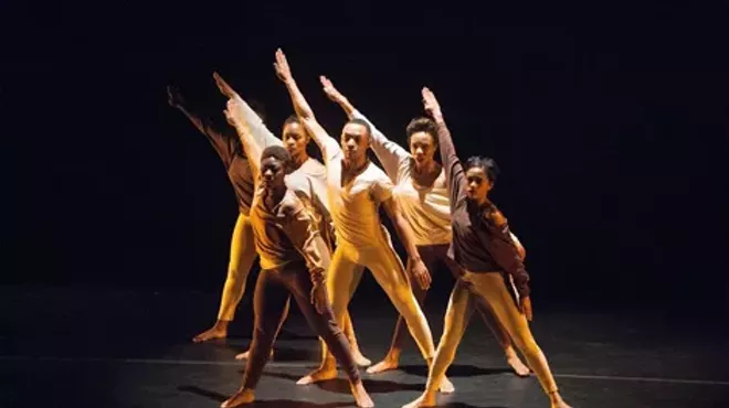 Image: IABD Founders Showcase