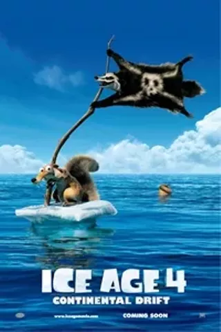Image: Ice Age: Continental Drift