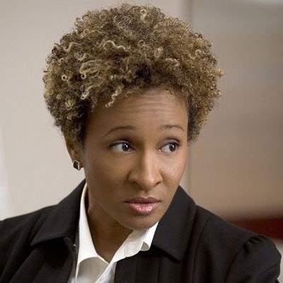 If you don’t recognize Wanda Sykes from her stand-up comedy specials, then you may recognize her raspy voice from the crank call comedy show Crank Yankers or from animated films such as Ice Age: Continental Drift, Over the Hedge or Rio. A smart-witted, outspoken and opinionated comic, she’s won three Emmys over the course of her career. Sykes will probably let you know how she feels about the President, healthcare, her kids and much more. Sykes, who just issued her latest HBO comedy special on DVD, performs tonight at 8 p.m. at the Ohio Theatre. Tickets are $39-$99. (Aziza Doleh)