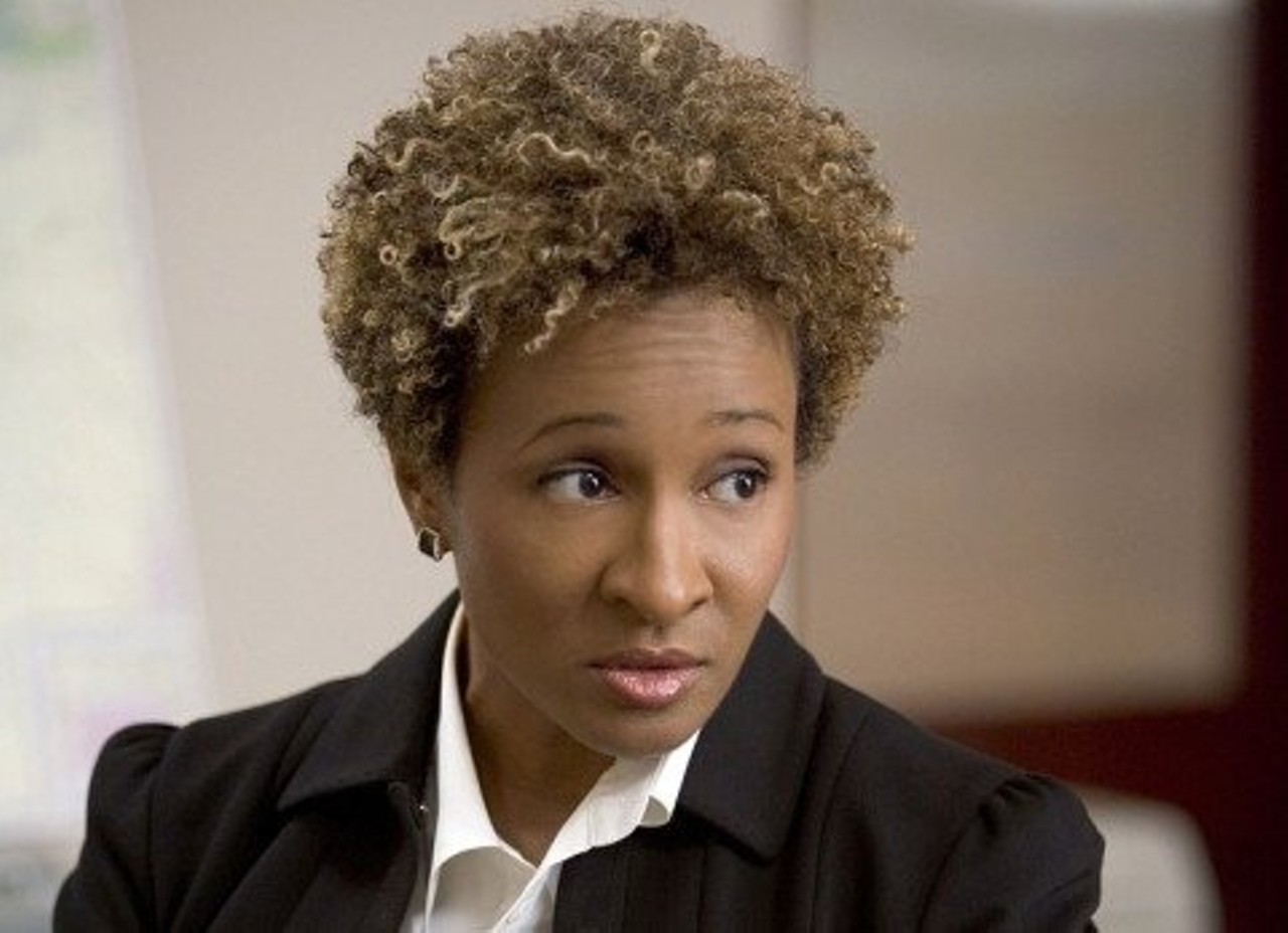If you don’t recognize Wanda Sykes from her stand-up comedy specials, then you may recognize her raspy voice from the crank call comedy show Crank Yankers or from animated films such as Ice Age: Continental Drift, Over the Hedge or Rio. A smart-witted, outspoken and opinionated comic, she’s won three Emmys over the course of her career. Sykes will probably let you know how she feels about the President, healthcare, her kids and much more. Sykes, who just issued her latest HBO comedy special on DVD, performs tonight at 8 p.m. at the Ohio Theatre. Tickets are $39-$99. (Aziza Doleh)