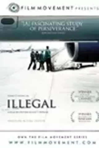 Image: Illegal