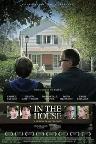Image: In the House (Dans la maison)