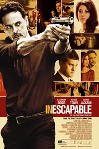 Image: Inescapable