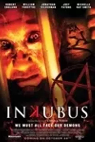 Image: Inkubus