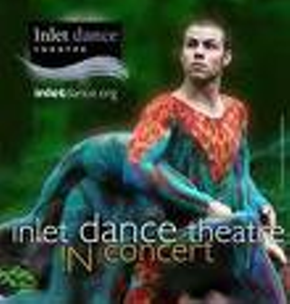 Image: Inlet Dance at Cain Park