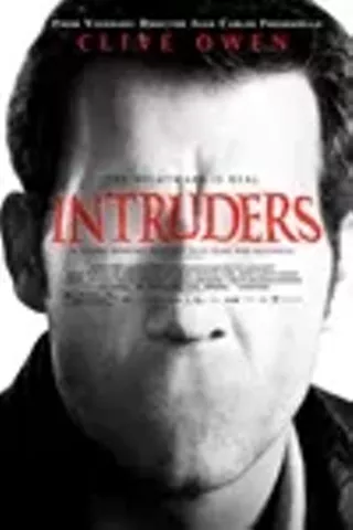 Image: Intruders